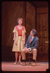 Elizabeth Allen and Sergio Franchi in the stage production Do I Hear a Waltz?
