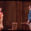 Elizabeth Allen and Sergio Franchi in the stage production Do I Hear a Waltz?