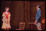 Elizabeth Allen and Sergio Franchi in the stage production Do I Hear a Waltz?