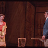 Elizabeth Allen and Sergio Franchi in the stage production Do I Hear a Waltz?