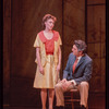 Elizabeth Allen and Sergio Franchi in the stage production Do I Hear a Waltz?