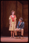 Elizabeth Allen and Sergio Franchi in the stage production Do I Hear a Waltz?
