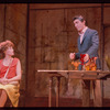 Elizabeth Allen and Sergio Franchi in the stage production Do I Hear a Waltz?