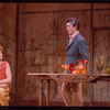 Elizabeth Allen and Sergio Franchi in the stage production Do I Hear a Waltz?