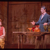 Elizabeth Allen and Sergio Franchi in the stage production Do I Hear a Waltz?