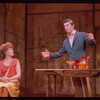 Elizabeth Allen and Sergio Franchi in the stage production Do I Hear a Waltz?