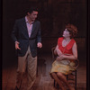 Sergio Franchi and Elizabeth Allen in the stage production Do I Hear a Waltz?