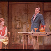 Elizabeth Allen and Sergio Franchi in the stage production Do I Hear a Waltz?