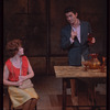 Elizabeth Allen and Sergio Franchi in the stage production Do I Hear a Waltz?