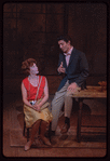 Elizabeth Allen and Sergio Franchi in the stage production Do I Hear a Waltz?