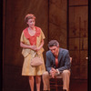 Elizabeth Allen and Sergio Franchi in the stage production Do I Hear a Waltz?