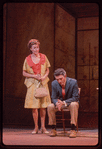Elizabeth Allen and Sergio Franchi in the stage production Do I Hear a Waltz?