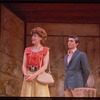 Elizabeth Allen and Sergio Franchi in the stage production Do I Hear a Waltz?