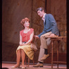 Elizabeth Allen and Sergio Franchi in the stage production Do I Hear a Waltz?