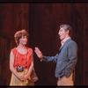 Elizabeth Allen and Sergio Franchi in the stage production Do I Hear a Waltz?
