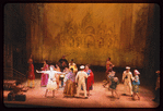 Do I Hear a Waltz?, original Broadway production