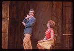 Do I Hear a Waltz?, original Broadway production