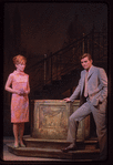 Do I Hear a Waltz?, original Broadway production