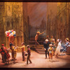 Do I Hear a Waltz?, original Broadway production