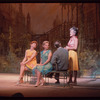 Do I Hear a Waltz?, original Broadway production