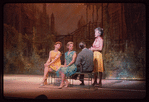 Do I Hear a Waltz?, original Broadway production