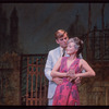 Do I Hear a Waltz?, original Broadway production