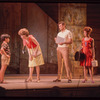 Do I Hear a Waltz?, original Broadway production