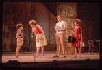 Do I Hear a Waltz?, original Broadway production