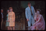Do I Hear a Waltz?, original Broadway production