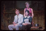 Do I Hear a Waltz?, original Broadway production