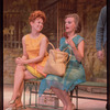 Do I Hear a Waltz?, original Broadway production