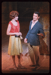 Do I Hear a Waltz?, original Broadway production