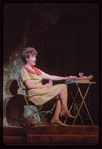 Do I Hear a Waltz?, original Broadway production