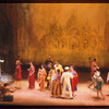 Do I Hear a Waltz?, original Broadway production