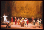 Do I Hear a Waltz?, original Broadway production