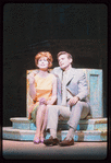 Do I Hear a Waltz?, original Broadway production