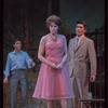 Do I Hear a Waltz?, original Broadway production