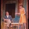 Do I Hear a Waltz?, original Broadway production
