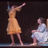 Do I Hear a Waltz?, original Broadway production