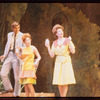 Do I Hear a Waltz?, original Broadway production