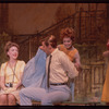 Do I Hear a Waltz?, original Broadway production