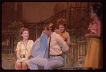 Do I Hear a Waltz?, original Broadway production