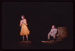 Do I Hear a Waltz?, original Broadway production