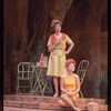 Do I Hear a Waltz?, original Broadway production