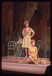 Do I Hear a Waltz?, original Broadway production