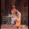 Do I Hear a Waltz?, original Broadway production