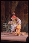 Do I Hear a Waltz?, original Broadway production