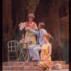Do I Hear a Waltz?, original Broadway production