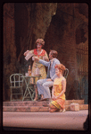 Do I Hear a Waltz?, original Broadway production