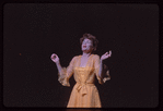 Do I Hear a Waltz?, original Broadway production